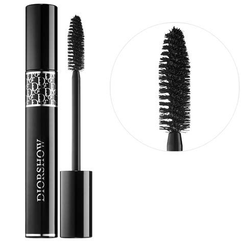 best diorshow mascara